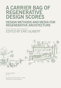 Produktbild: A Carrier Bag of Regenerative Design Scores