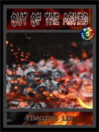 Produktbild: Out of the Ashes (Billy: A Gay Love Story, #5)
