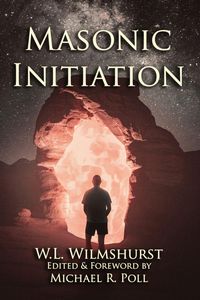 Produktbild: Masonic Initiation