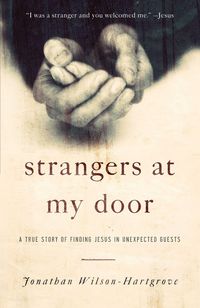 Produktbild: Strangers at My Door