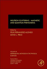 Produktbild: Neutron Scattering - Magnetic and Quantum Phenomena