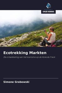 Produktbild: Ecotrekking Markten