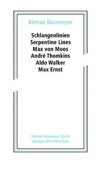 Produktbild: Schlangenlinien / Serpentine Lines