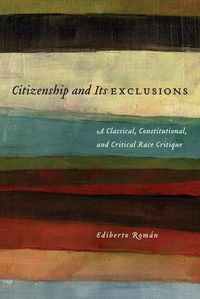 Produktbild: Citizenship and Its Exclusions