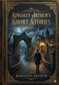 Produktbild: Kingsley Arthur's Short Stories-Part 1