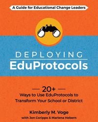 Produktbild: Deploying EduProtocols