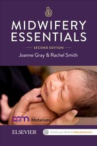 Produktbild: Midwifery Essentials 2/e