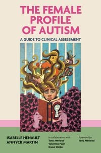 Produktbild: The Female Profile of Autism