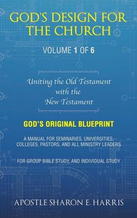 Produktbild: God's Design For the Church