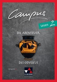 Produktbild: Campus C / Campus C Lesen 2