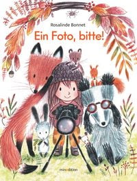 Produktbild: Ein Foto, bitte!