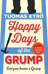 Produktbild: Happy Days of the Grump