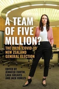 Produktbild: A Team of Five Million?