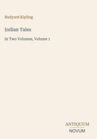 Produktbild: Indian Tales