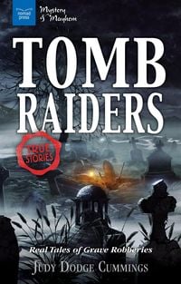 Produktbild: Tomb Raiders