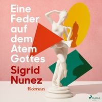 Produktbild: Eine Feder auf dem Atem Gottes