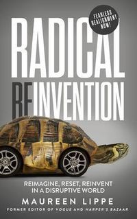 Produktbild: Radical Reinvention