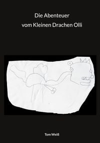 Produktbild: Die Abenteuer vom Kleinen Drachen Olli