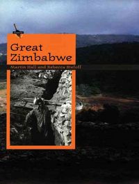 Produktbild: Great Zimbabwe