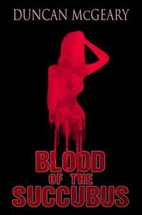 Produktbild: Blood of the Succubus