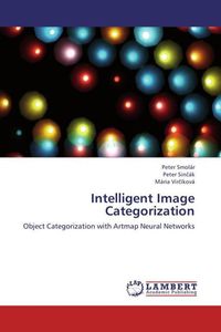 Produktbild: Smol&aacute;r, P: Intelligent Image Categorization