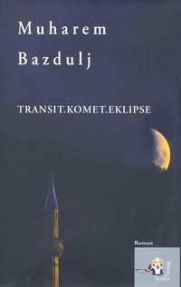 Produktbild: Transit, Komet, Eklipse