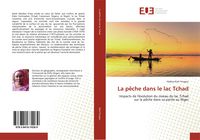 Produktbild: La p&ecirc;che dans le lac Tchad