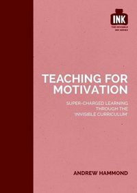 Produktbild: Teaching for Motivation