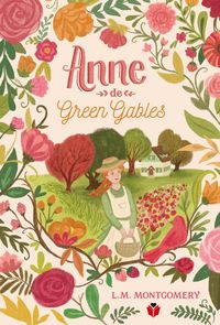Produktbild: ANNE DE GREEN GABLES