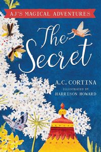 Produktbild: The Secret