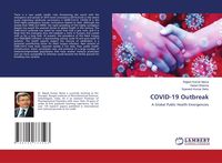 Produktbild: COVID-19 Outbreak