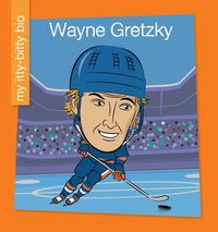 Produktbild: Wayne Gretzky