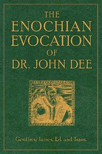 Produktbild: The Enochian Evocation of Dr. John Dee