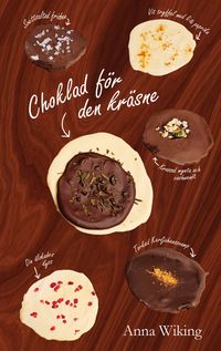 Produktbild: Choklad f&ouml;r den kr&auml;sne