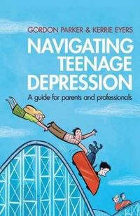Produktbild: Navigating Teenage Depression