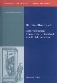 Produktbild: R&auml;ume &ouml;ffnen sich