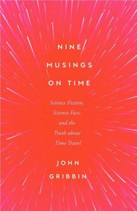 Produktbild: Nine Musings on Time