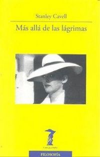 Produktbild: M&aacute;s all&aacute; de las l&aacute;grimas