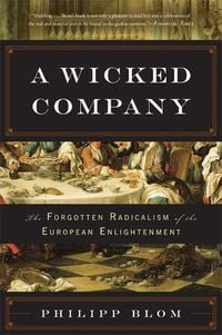 Produktbild: Wicked Company