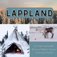 Produktbild: Lappland