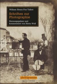 Produktbild: Schriften zur Photographie