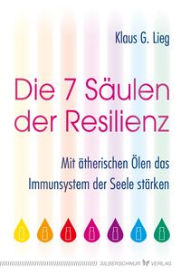 Produktbild: Die 7 S&auml;ulen der Resilienz