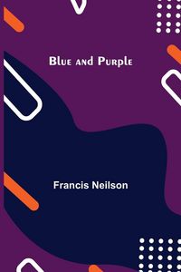 Produktbild: Blue and Purple