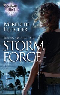 Produktbild: Storm Force