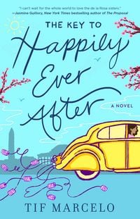 Produktbild: The Key to Happily Ever After