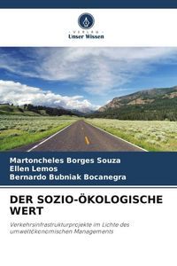 Produktbild: Der Sozio-&Ouml;kologische Wert