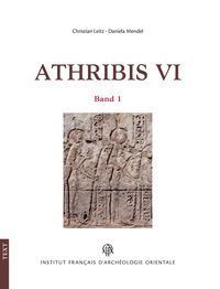 Produktbild: Athribis VI