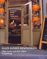 Produktbild: Alles au&szlig;er gew&ouml;hnlich