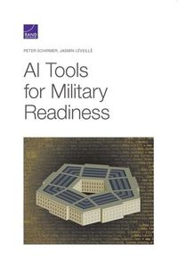 Produktbild: AI Tools for Military Readiness