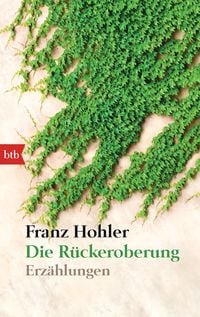 Produktbild: Die R&uuml;ckeroberung